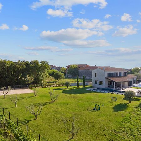 Villa Stellar Бъртонигла Екстериор снимка
