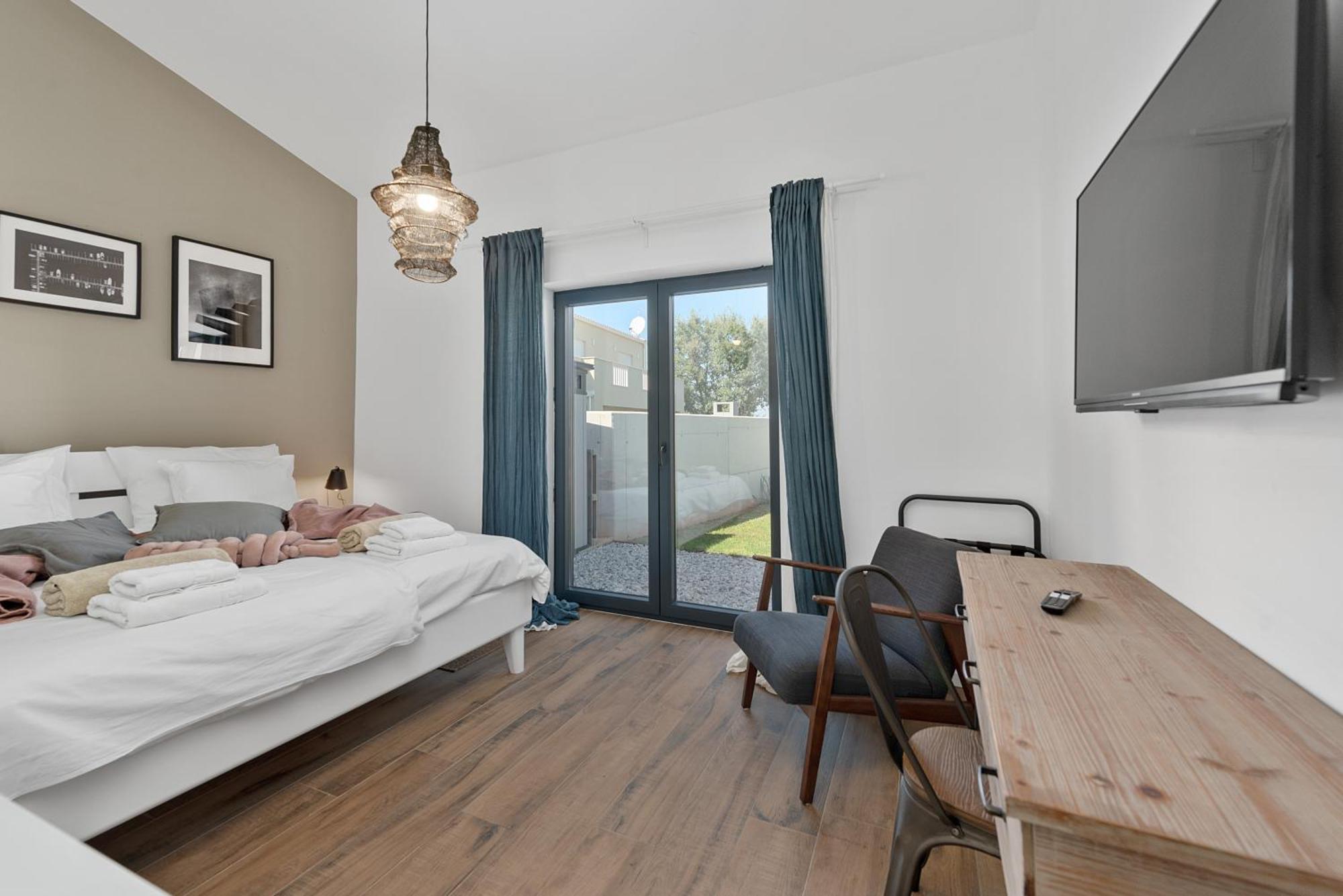 Villa Stellar Бъртонигла Екстериор снимка