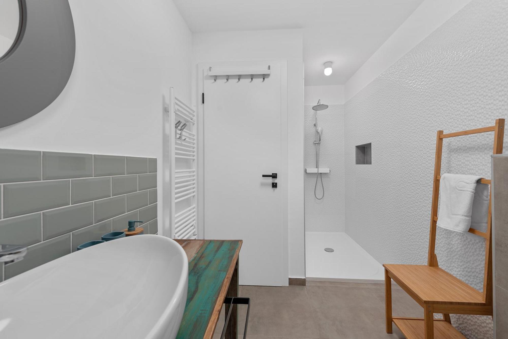 Villa Stellar Бъртонигла Екстериор снимка