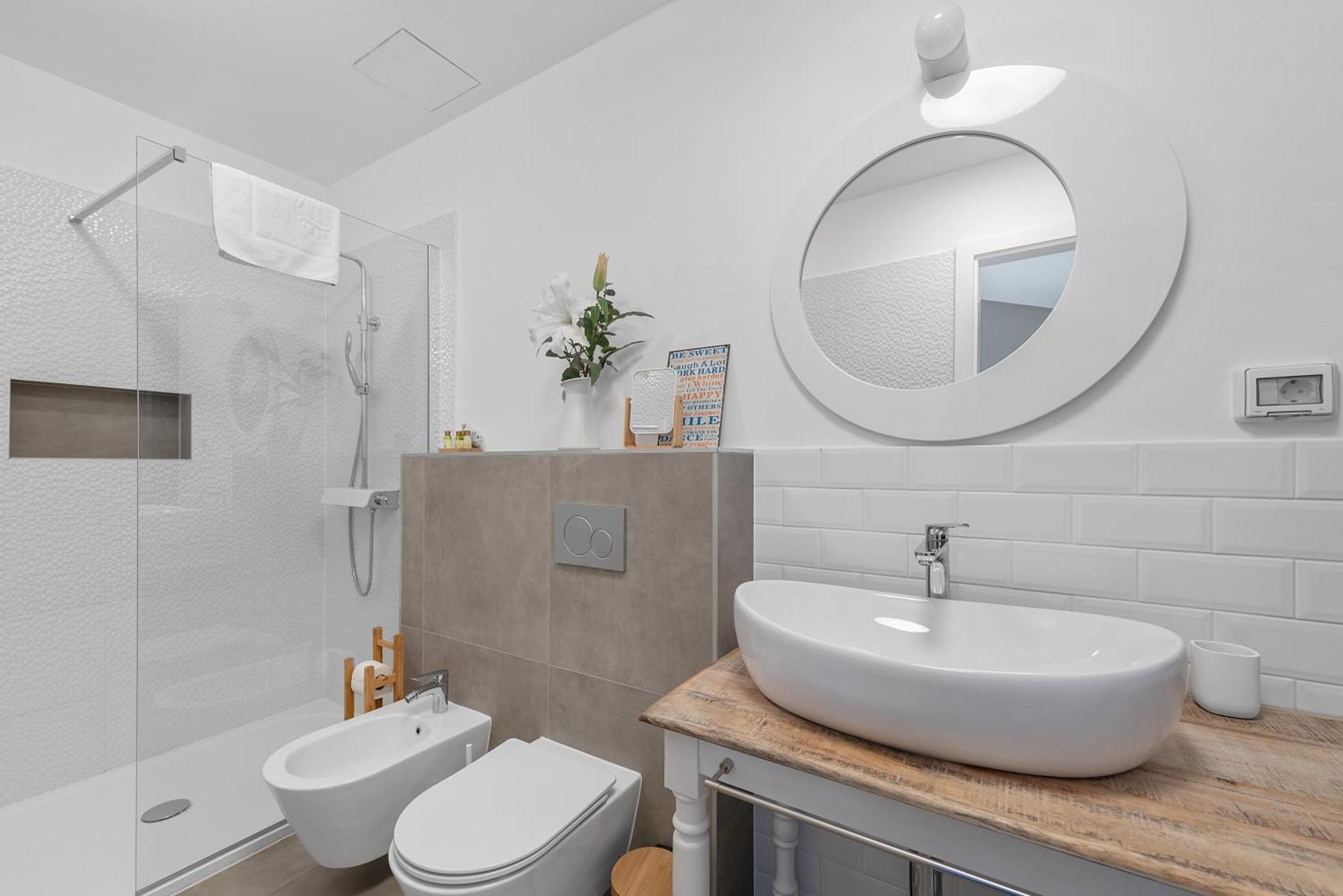 Villa Stellar Бъртонигла Екстериор снимка
