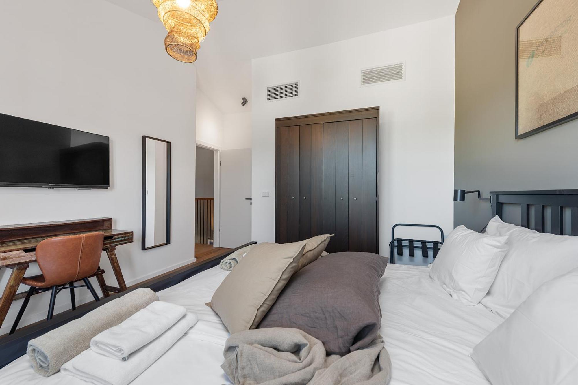 Villa Stellar Бъртонигла Екстериор снимка